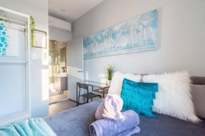 Elegant Double Ensuite Room - AC - 1Min to Central - Closely Located to Almost Sydney Must Seen Spots Sydney